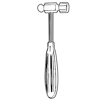 Sklar Cloward Style Ball Pean Hammer - 40-5722