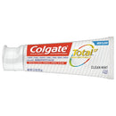 Colgate Colgate Total Toothpaste, Clean Mint Flavor, 3.3 oz Tube (24/CS) 