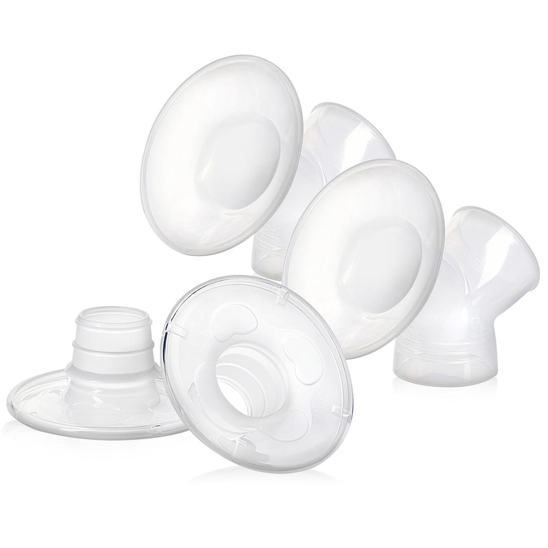 Evenflo AdvancedFit Flange System (12/CS)