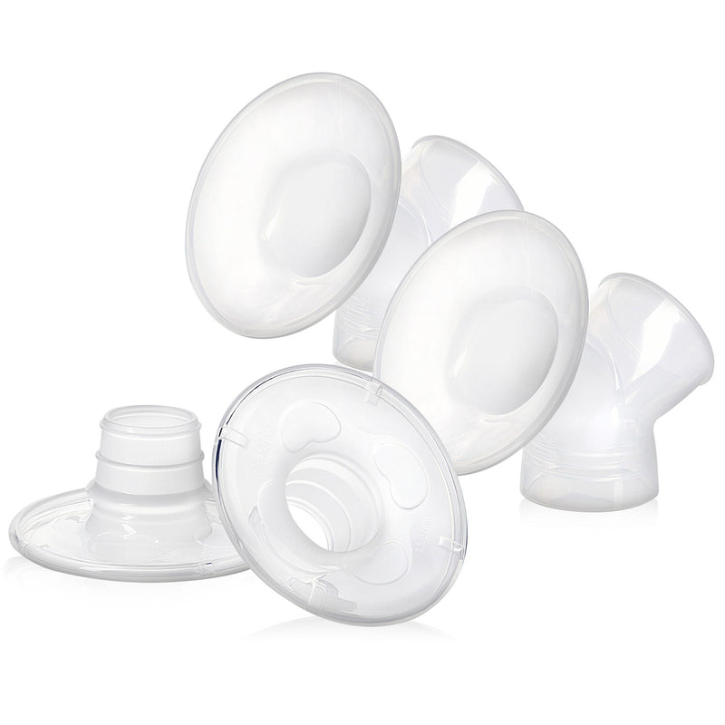 Evenflo AdvancedFit Flange System