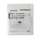 McKesson Brand McKesson Perry Performance Plus Polychloroprene Surgical Glove, Size 7, Green (200/CS) 
