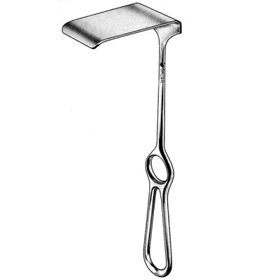 Sklar Kocher Retractor 10" - 60-2075