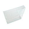 McKesson Super Moderate Absorbency Underpad, 23 x 36 Inch (Case of 150)