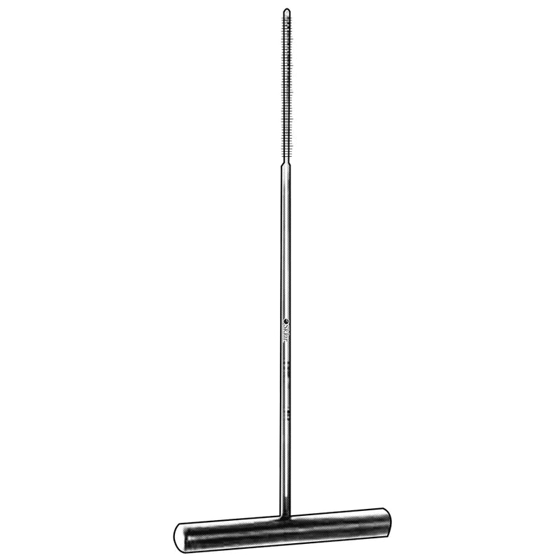 Sklar T-Bar Tap for Screw - 40-1656