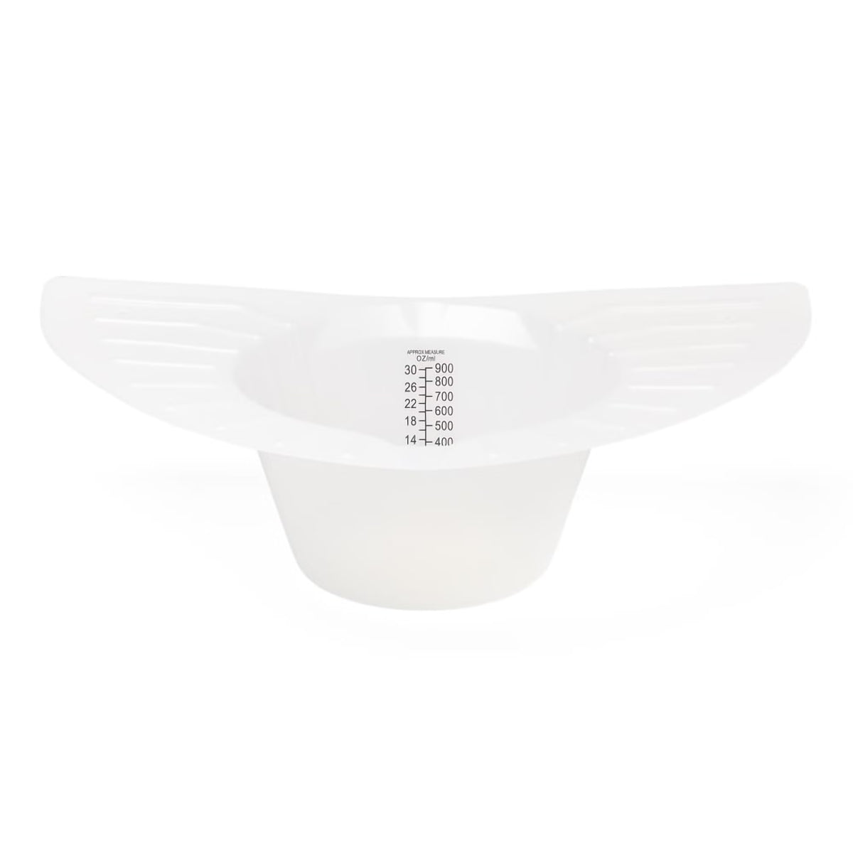 Commode Specimen Collector (Case of 100)