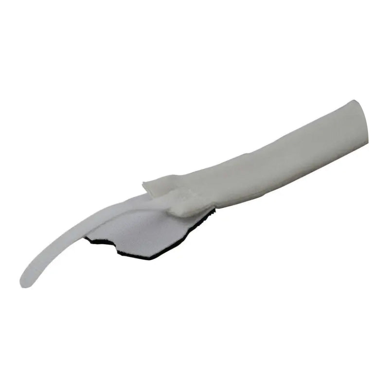 Tracheostomy Tube Holder Marpac 10 to 18 Inch Length Pediatric / Adult (Box of 10)