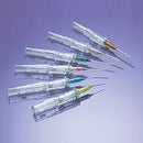 CATHETER IV SAFETY 18GX1.25GRN 50/BX 4BX/CS