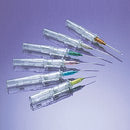 CATHETER IV SAFETY 18GX1.25GRN 50/BX 4BX/CS