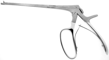 BR Surgical BABY TISCHLER Biopsy Punch, 2.3x4.2mm, 9¾" GOLD SERIES 