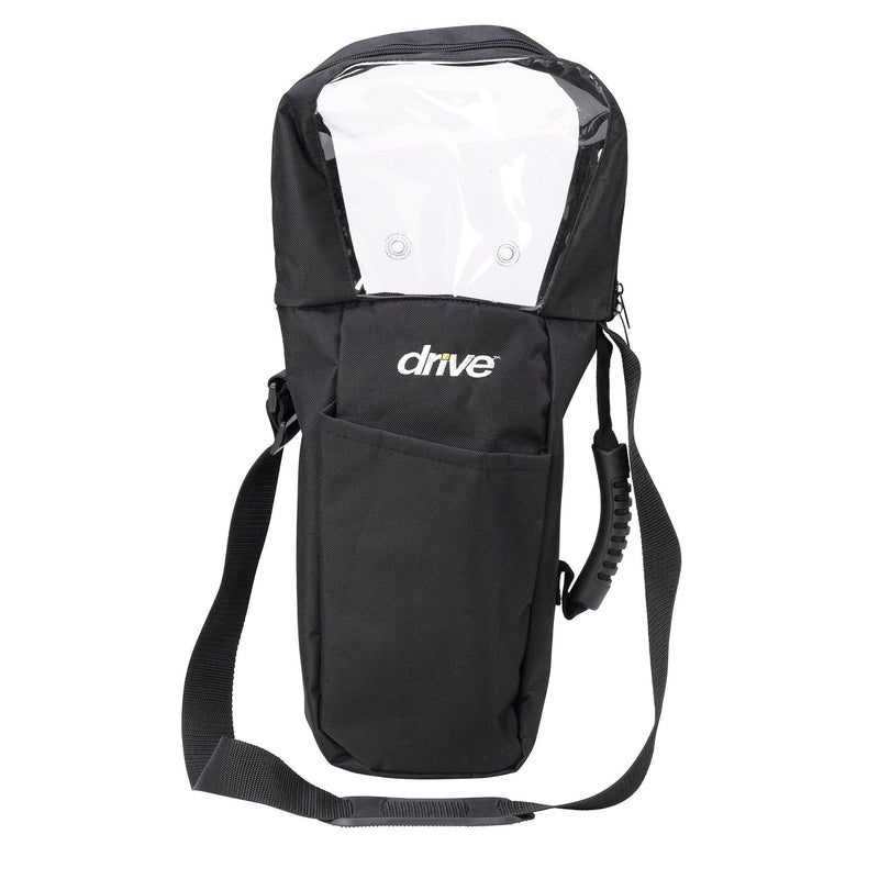 drive Oxygen Cylinder Shoulder Bag