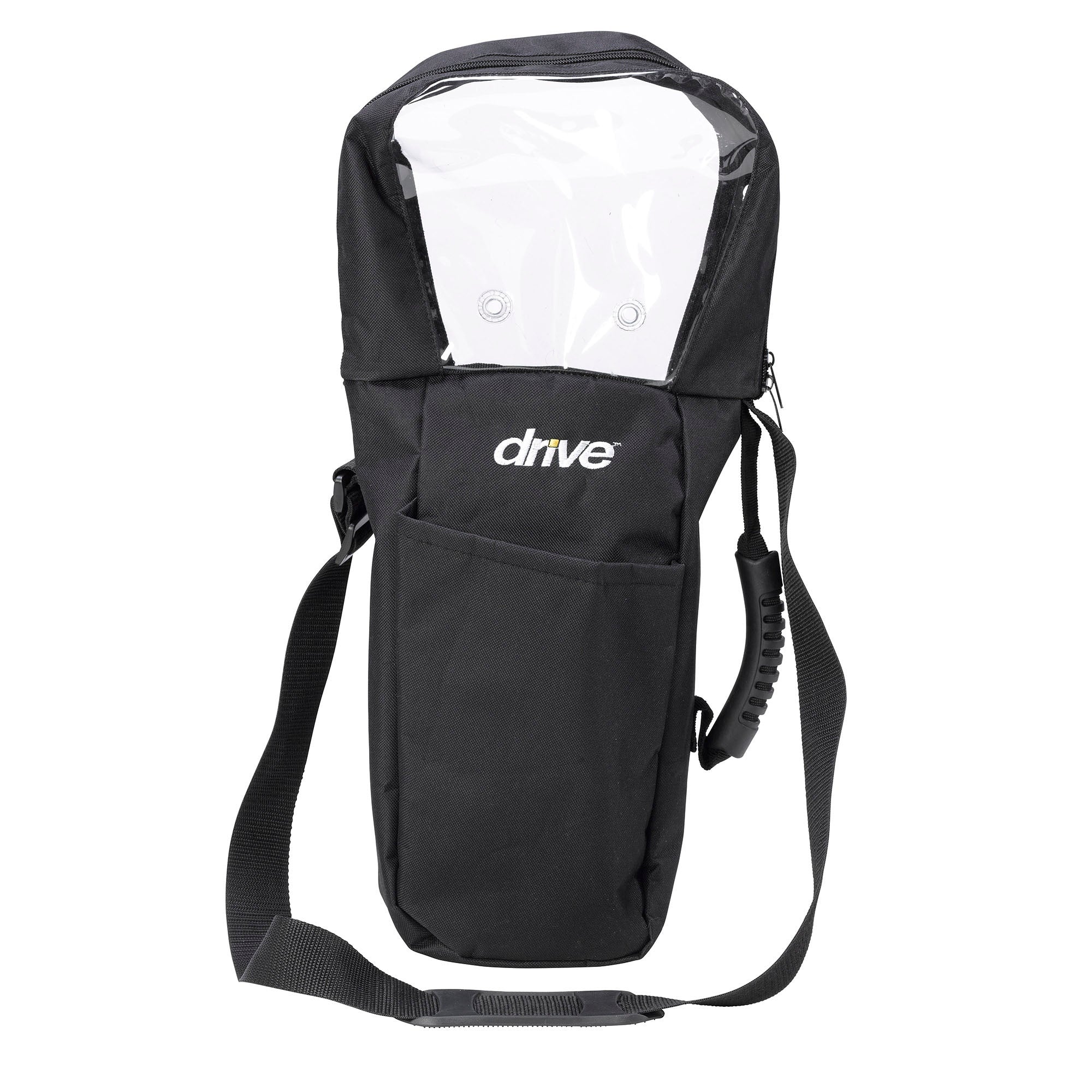 drive Oxygen Cylinder Shoulder Bag 