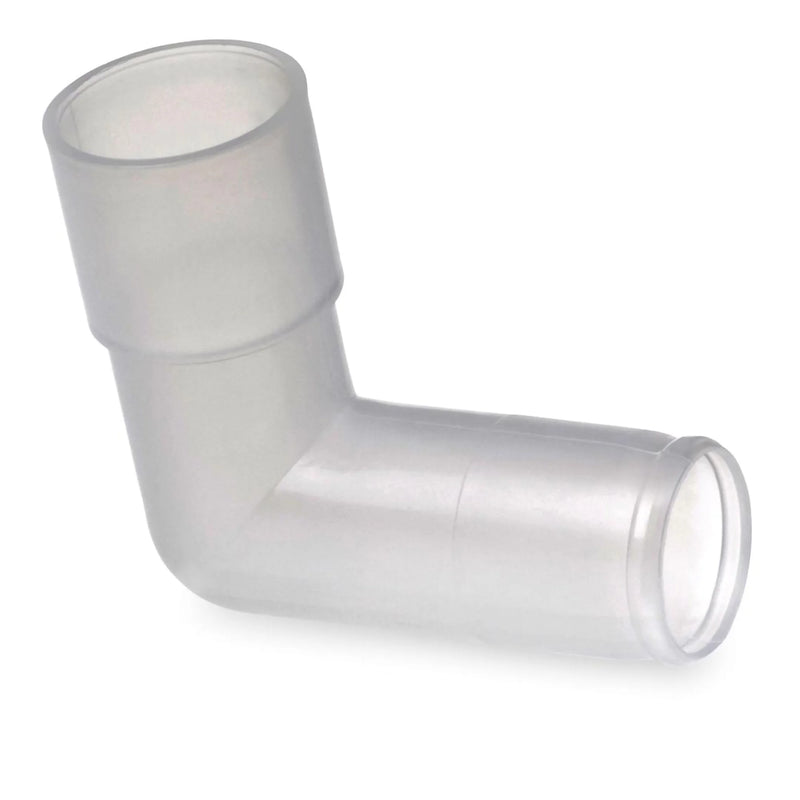 Medline Respiratory Elbow Adapter (Case of 50)