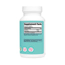nutricost Myo & D-Chiro Inositol for Women's Hormonal and Metabolic Health (Case of 1440)