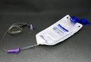 GRAVITY SET FEEDING DELIVERY1200CC BAG 30/CS