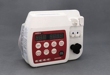 ENTERAL FEEDING PUMP SENTINEL