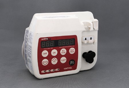 ENTERAL FEEDING PUMP SENTINEL