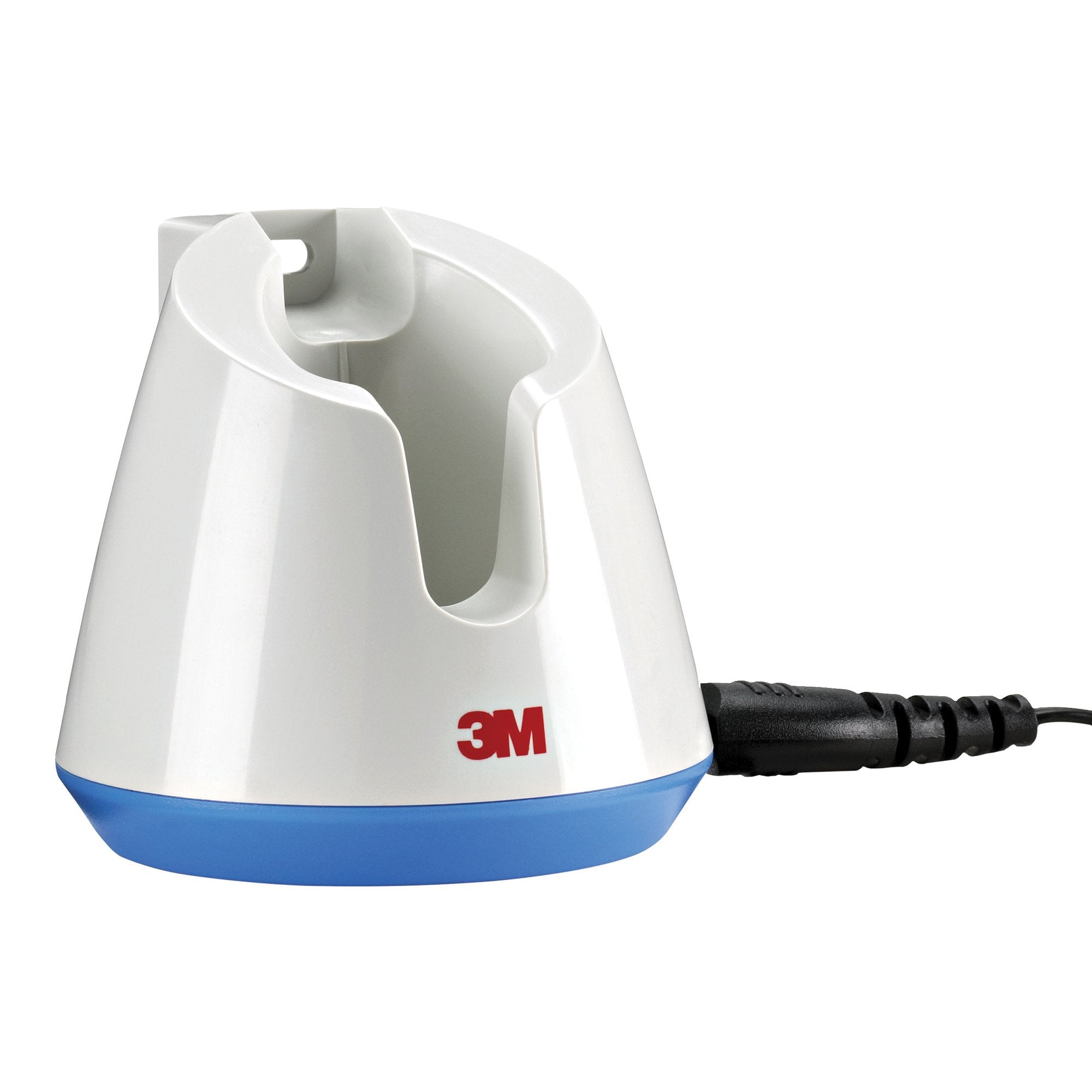 Solventum Corporation 3M Surgical Clipper Charger with Cord, US/Japan Plug, 3 hr Recharge Time 