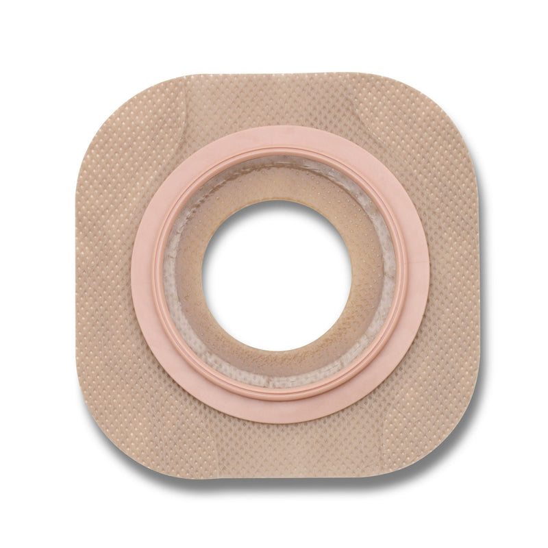 New Image FlexWear Colostomy Barrier, Pre-cut to Fit 29mm Stomas (Box of 5)