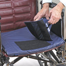 SkiL-Care Wheelchair Slider Pommel (Each)