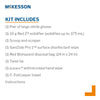 McKesson Deluxe Bloodborne Pathogen Spill Kit (Case of 24)