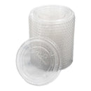 RJ Schinner Co Dart Solo Lid for Portion Container (2500/CS) 