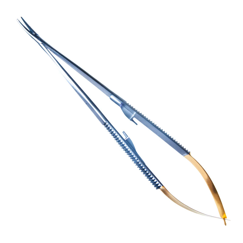 Sklar TC Jacobson Needle Holder 8-1/4" - 21-8056