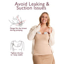 Hands Free Double Electric Breast Pump Momcozy S9 Pro-N (Each)