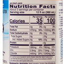 Pedialyte Mixed Fruit Electrolyte Solution, 1 Liter Bottle (Each)