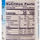 Pedialyte Mixed Fruit Electrolyte Solution, 1 Liter Bottle (8/CS)