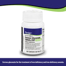 Perrigo Iron Mineral Supplement (Bottle of 100)