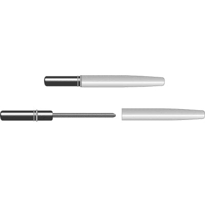 Sklar Sharpening Stone for Keyes Biopsy Punches