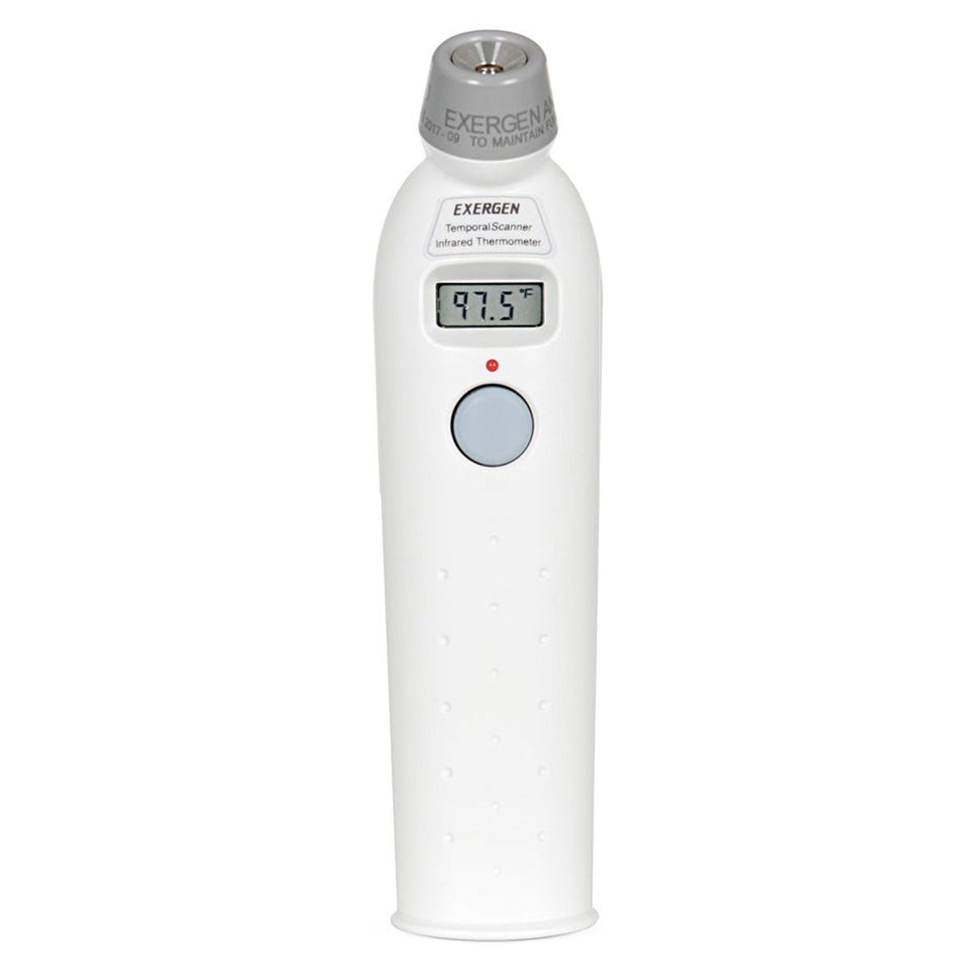 Exergen TemporalScanner Digital Thermometer 