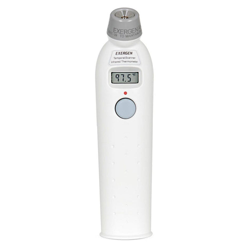 Exergen TemporalScanner Digital Thermometer