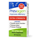 Prevagen Extra Strength Capsules (Bottle of 30)