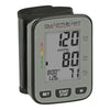 SmartHeart Premium Talking Wrist Blood Pressure Monitor (Case of 12)