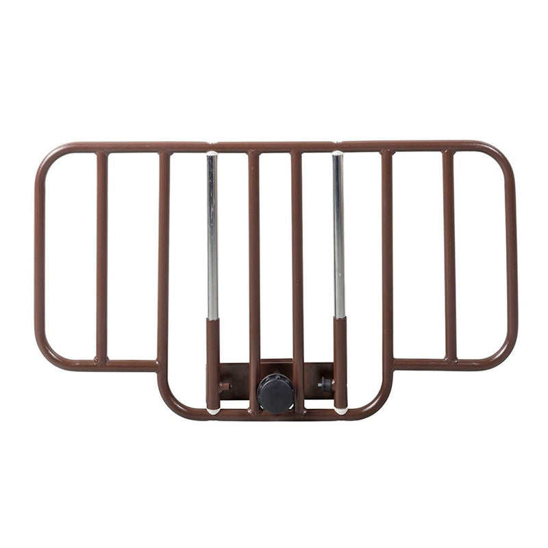 Bed Side Rail Drive Medical 30-1/2 Inch Length 5-1/2 to 16 Inch Height (Box)