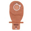Assura Original 2-Piece Opaque Colostomy Pouch, Red Match (Box of 10)