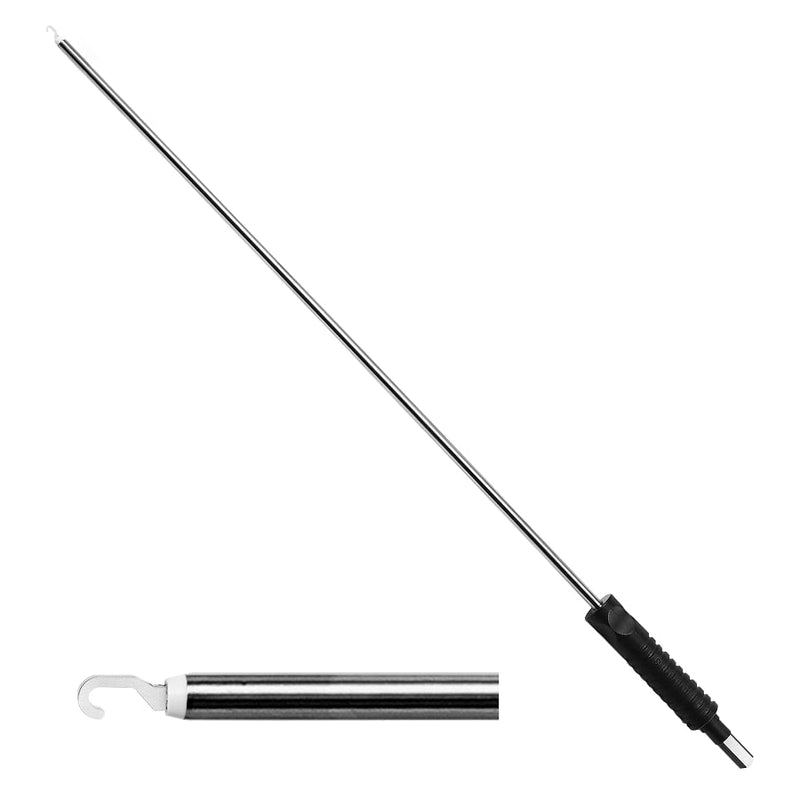 Sklar BIPOLAR ELECT J-HOOK 5MM 340MM - 31-2269 