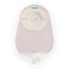 Urostomy Pouch SenSura Mio Standard Wear One-Piece System Soft Convex, Pre-Cut Transparent 1 Inch Stoma Drainable (Box of 10)