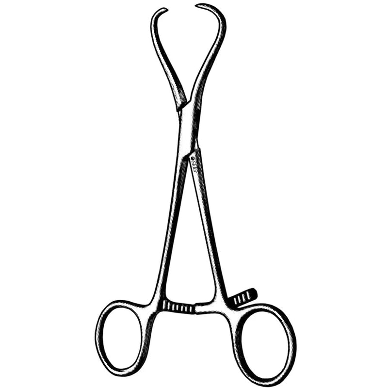 Sklar Kistler Manus Reposition Forceps - 40-2677 