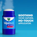 Vicks Vapostick Solid Balm (Each)