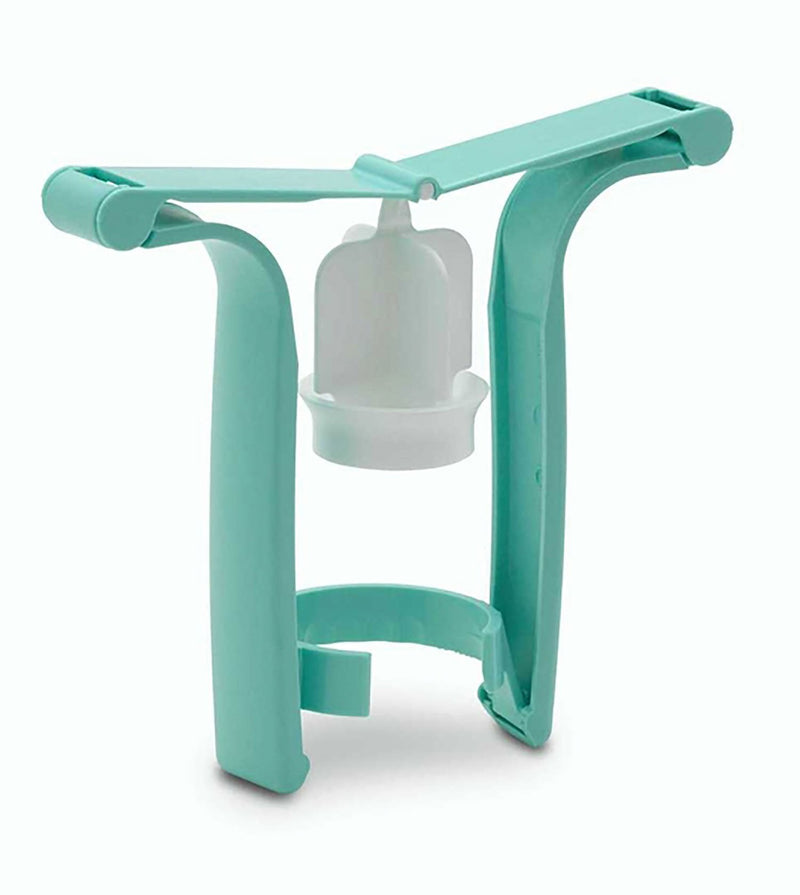 Ameda Inc Ameda One-Hand Manual Breast Pump Adapter 