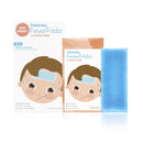 Instant Cold Pack FeverFrida General Purpose Pediatric Size Disposable (Case of 120) 