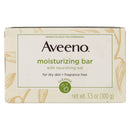 Aveeno Moisturizing Bar Fragrance Free (Each)