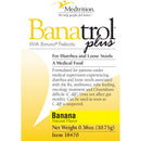 Banatrol Plus with Bimuno Prebiotic Medical Food, Banana Flavor (Case of 75)