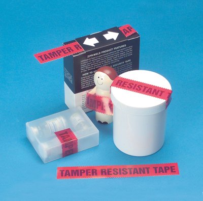 Health Care Logistics Health Care Logistics Tape 