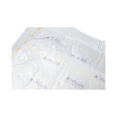 Secure Personal Care Products Total Dry X-Plus Ultra Absorbent Incontinence Brief, Large (48/CS) 