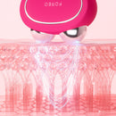 BEAR 2 Microcurrent Toning Device, Fuchsia 
