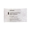 McKesson Self-adherent Closure Cohesive Bandage, 2 Inch x 5 Yard (Case of 36 Packs)