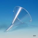 FUNNEL 55MM PP 100/BX